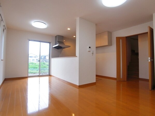 みなみタウンの物件内観写真